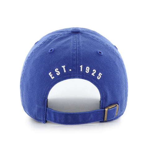 NEW YORK GIANTS HARD HAT '47 CLEAN UP