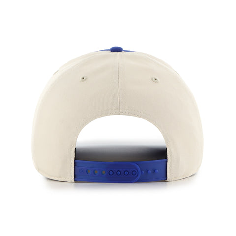 BUFFALO BILLS HARD HAT '47 HITCH RF RELAXED FIT