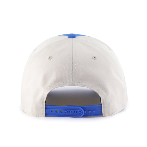 DETROIT LIONS HARD HAT '47 HITCH RF RELAXED FIT