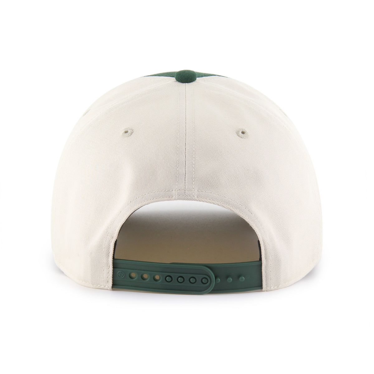 GREEN BAY PACKERS HARD HAT '47 HITCH RF RELAXED FIT