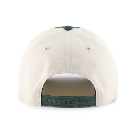 GREEN BAY PACKERS HARD HAT '47 HITCH RF RELAXED FIT
