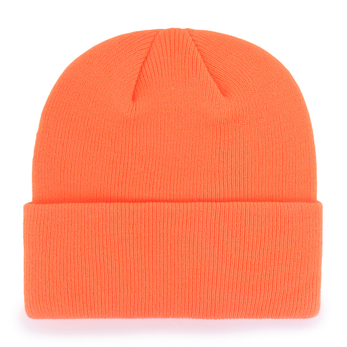 KANSAS CITY CHIEFS HUNTER '47 CUFF KNIT