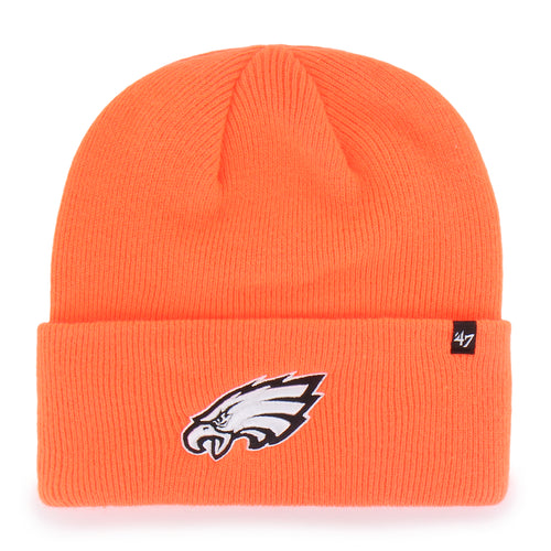 PHILADELPHIA EAGLES HUNTER '47 CUFF KNIT
