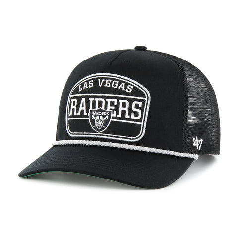 LAS VEGAS RAIDERS HONE '47 HITCH RF