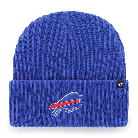 BUFFALO BILLS HARBOR '47 CUFF KNIT