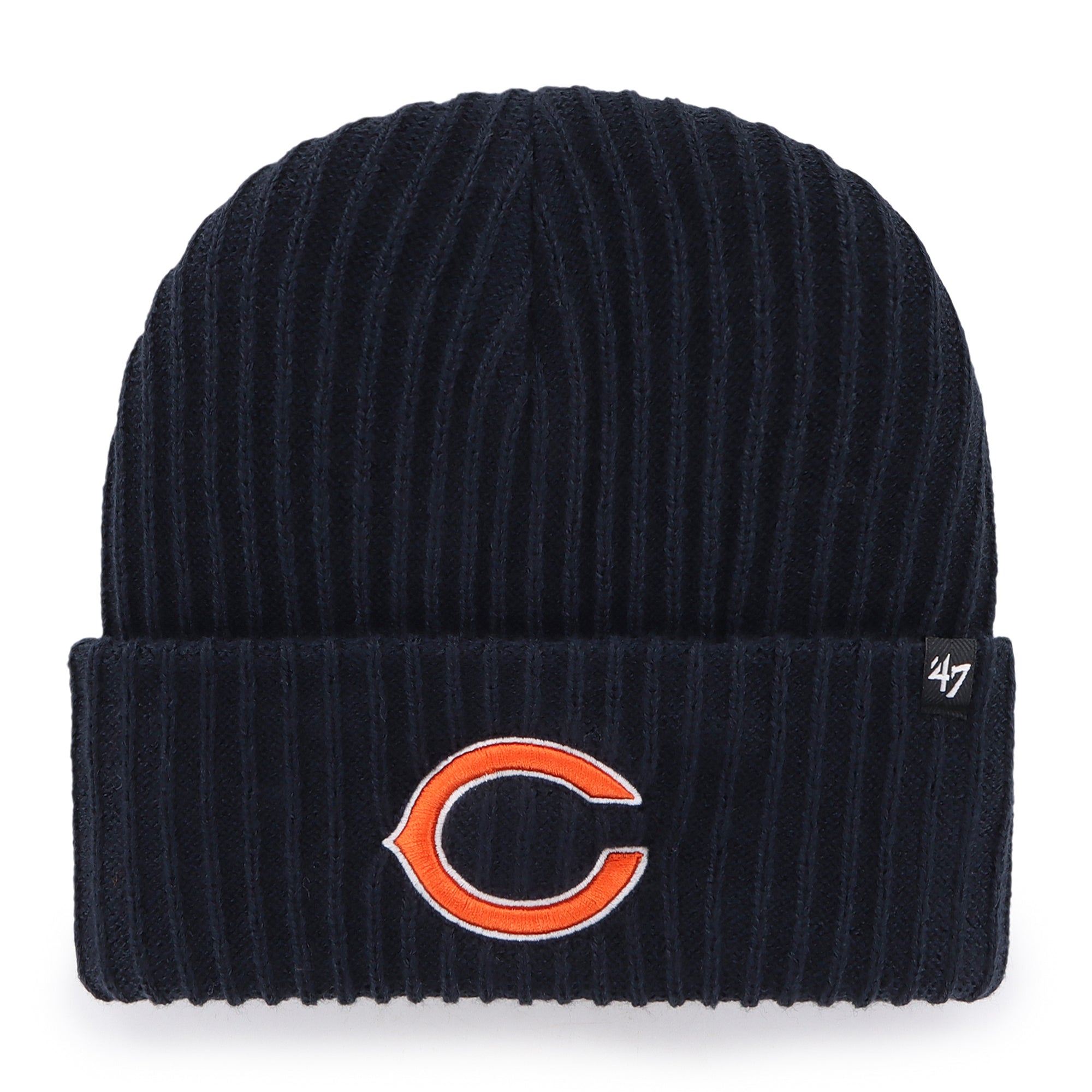 Chicago Bears Harbor '47 Cuff Knit