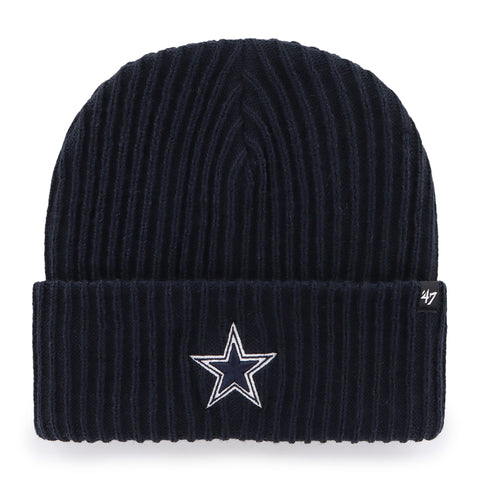 DALLAS COWBOYS HARBOR '47 CUFF KNIT