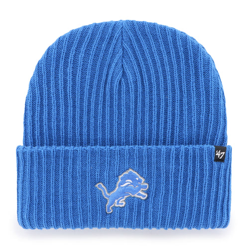 DETROIT LIONS HARBOR '47 CUFF KNIT