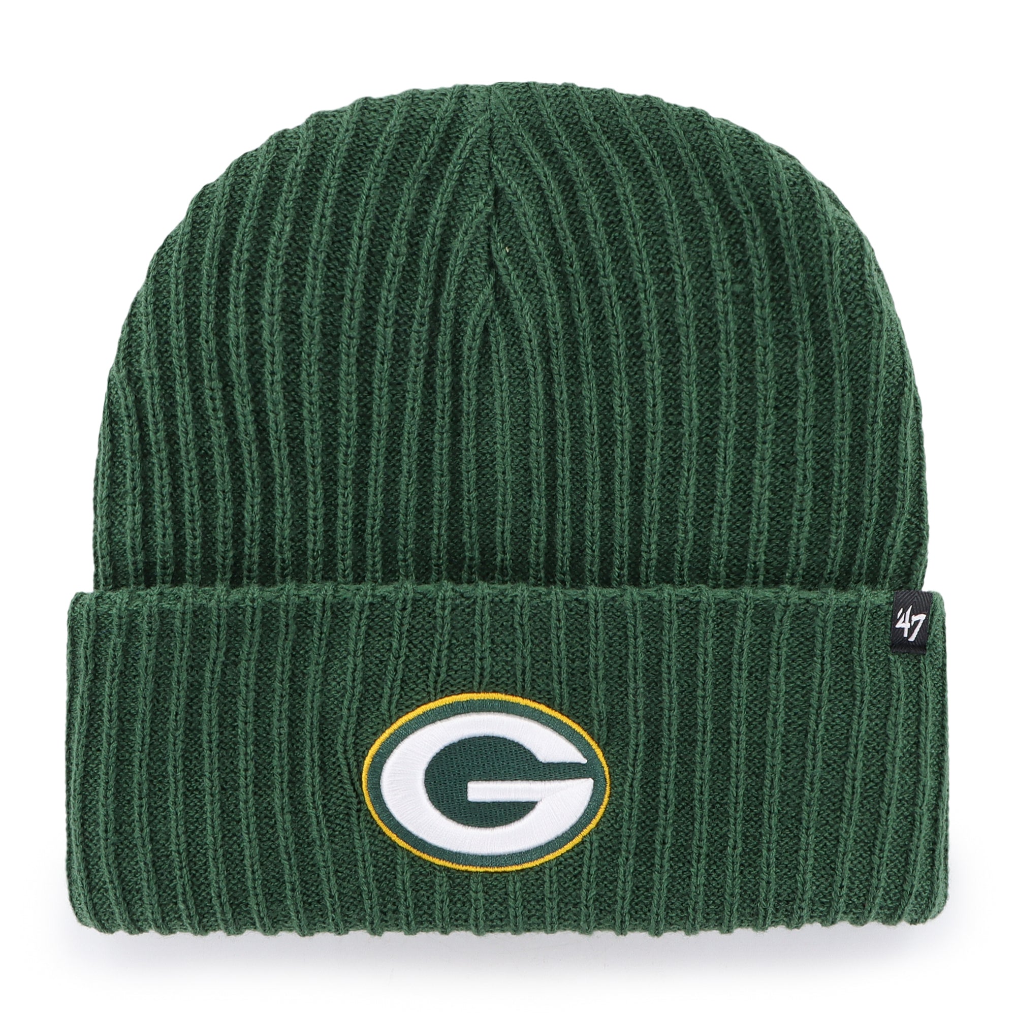 Green Bay Packers Harbor '47 Cuff Knit