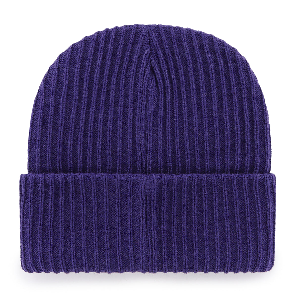 MINNESOTA VIKINGS HARBOR '47 CUFF KNIT