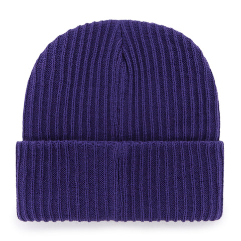 MINNESOTA VIKINGS HARBOR '47 CUFF KNIT