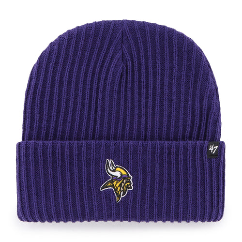 MINNESOTA VIKINGS HARBOR '47 CUFF KNIT