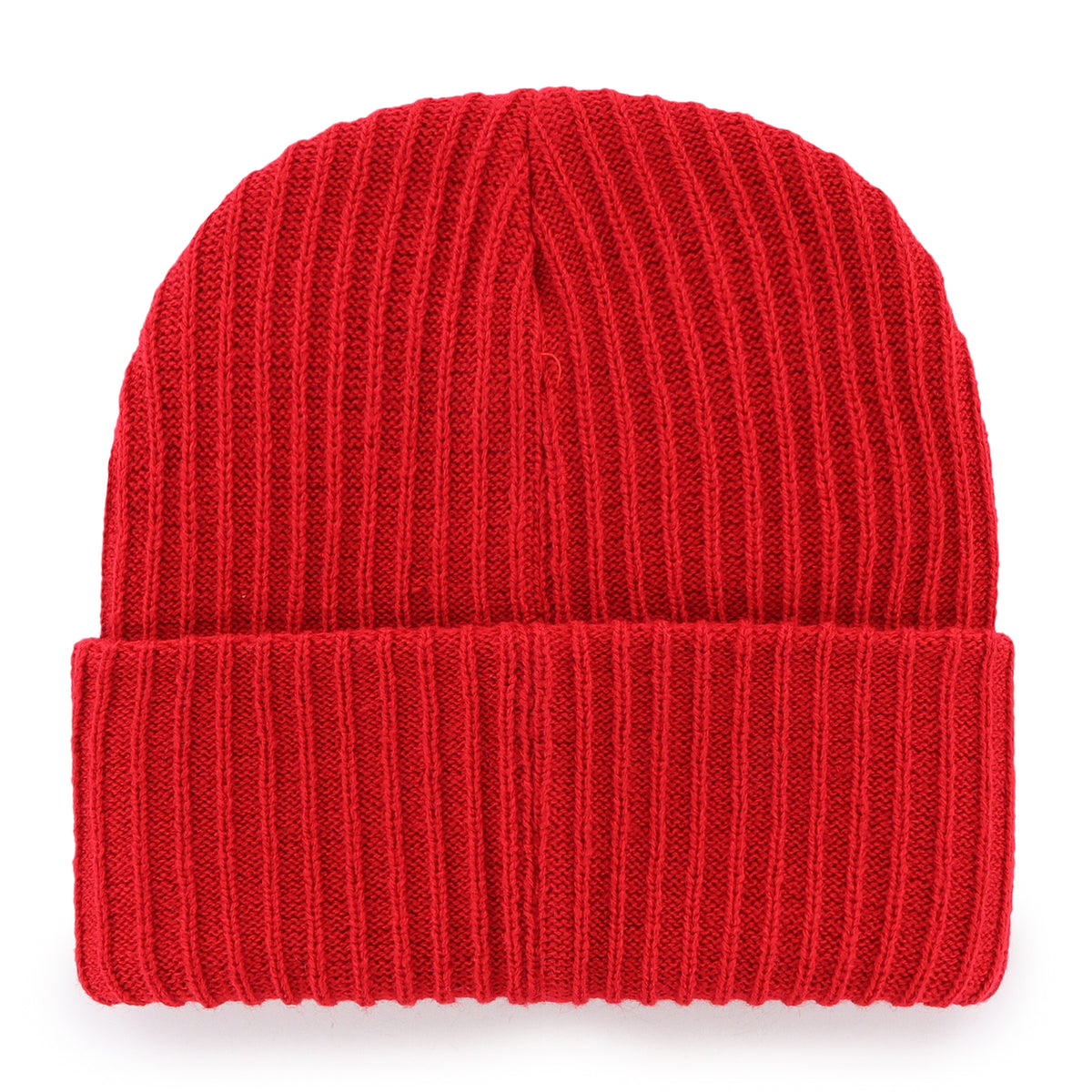 SAN FRANCISCO 49ERS HARBOR '47 CUFF KNIT