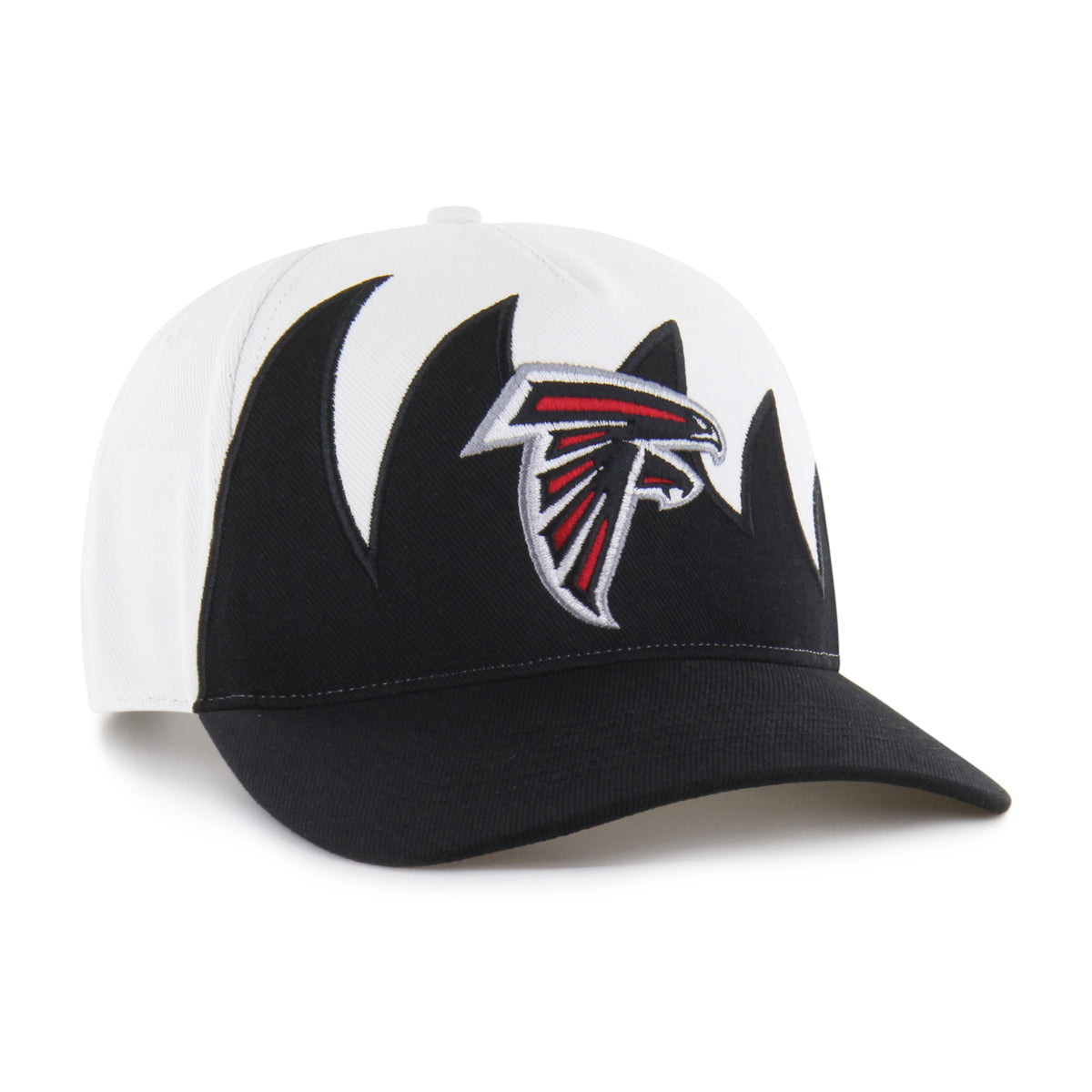 ATLANTA FALCONS JAGGED '47 HITCH RF RELAXED FIT