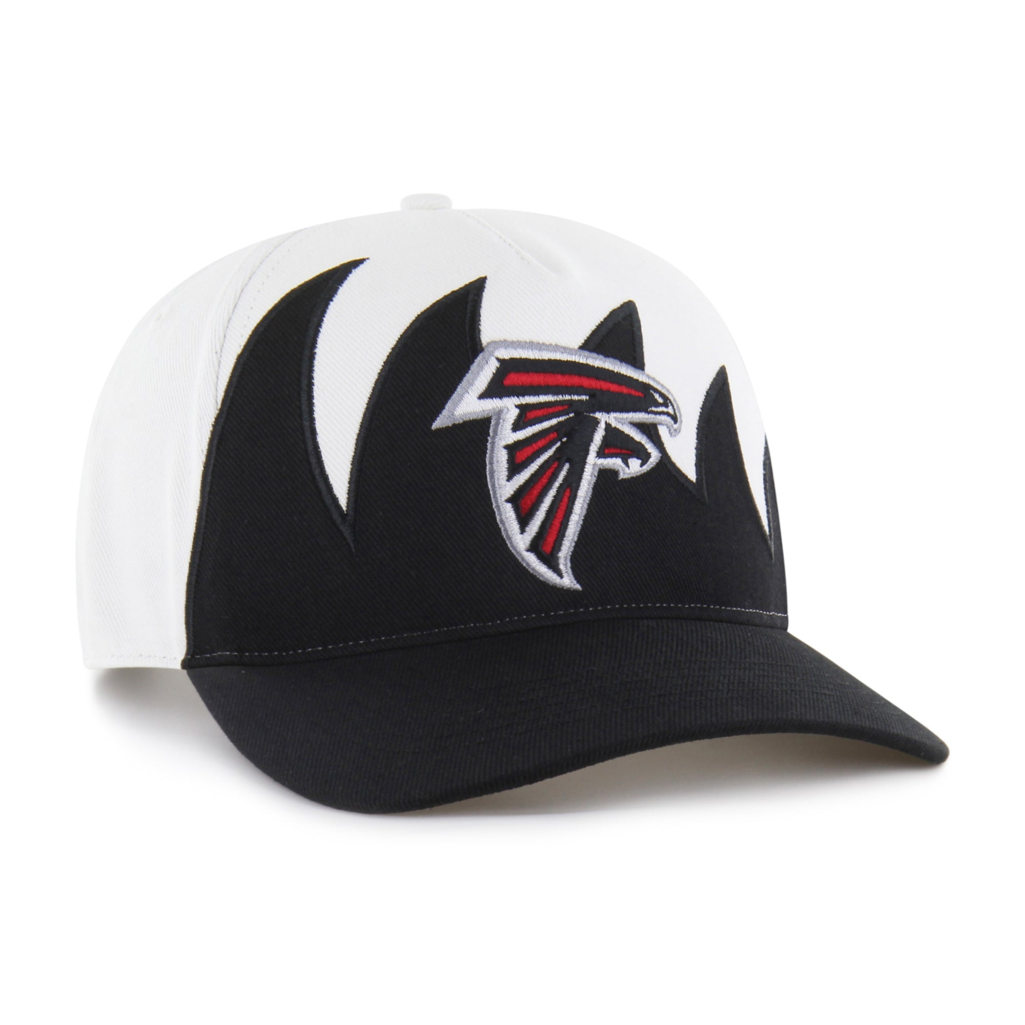 ATLANTA FALCONS JAGGED '47 HITCH RF RELAXED FIT