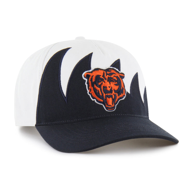 CHICAGO BEARS JAGGED '47 HITCH RF RELAXED FIT