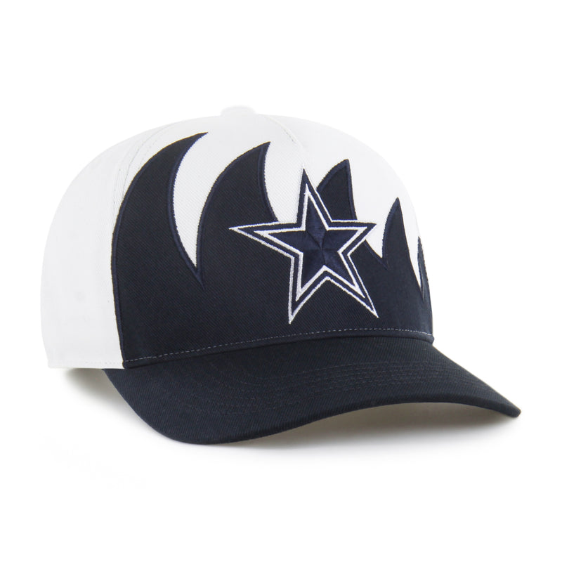 DALLAS COWBOYS JAGGED '47 HITCH RF RELAXED FIT