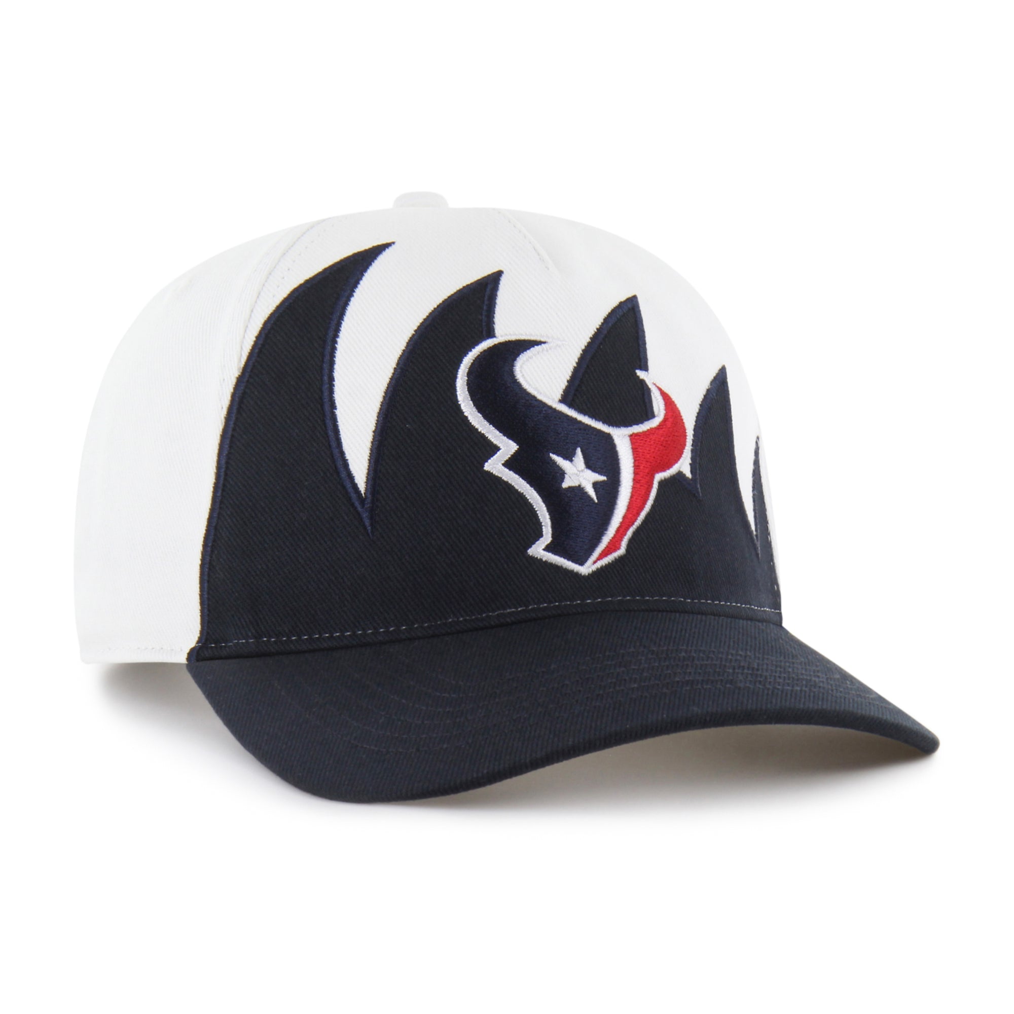 HOUSTON TEXANS JAGGED '47 HITCH RF RELAXED FIT