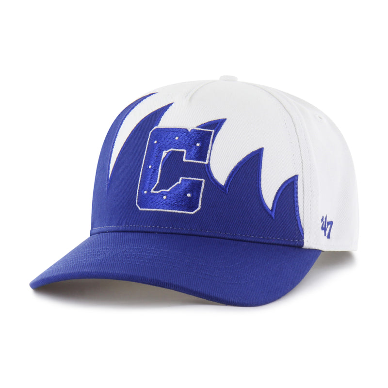 INDIANAPOLIS COLTS JAGGED '47 HITCH RF RELAXED FIT