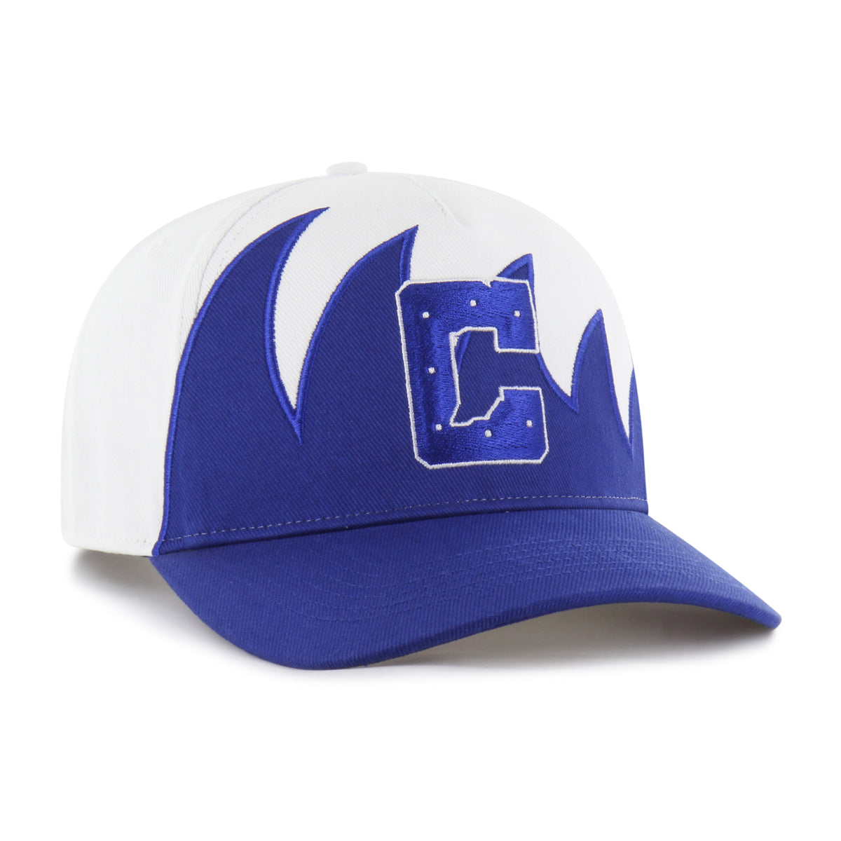 INDIANAPOLIS COLTS JAGGED '47 HITCH RF RELAXED FIT