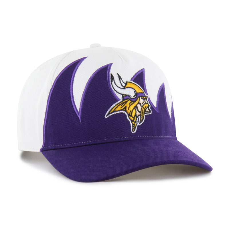 MINNESOTA VIKINGS JAGGED '47 HITCH RF RELAXED FIT