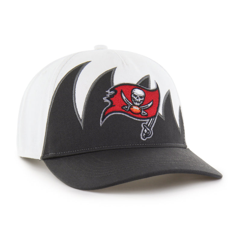 TAMPA BAY BUCCANEERS JAGGED '47 HITCH RF RELAXED FIT