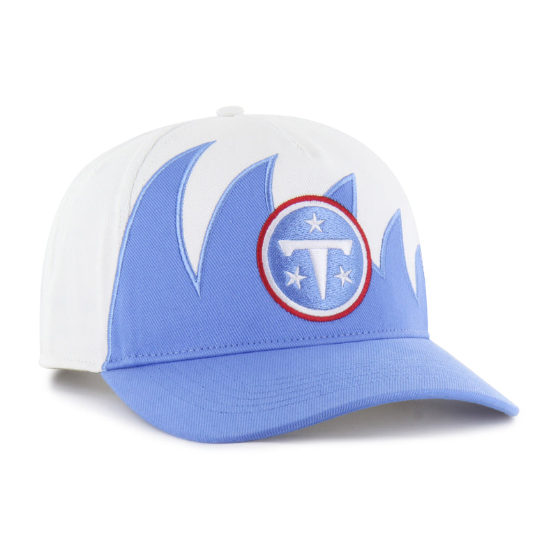 TENNESSEE TITANS JAGGED '47 HITCH RF RELAXED FIT