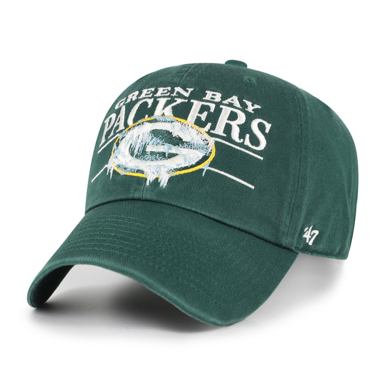 GREEN BAY PACKERS GRAPHIC '47 CLEAN UP