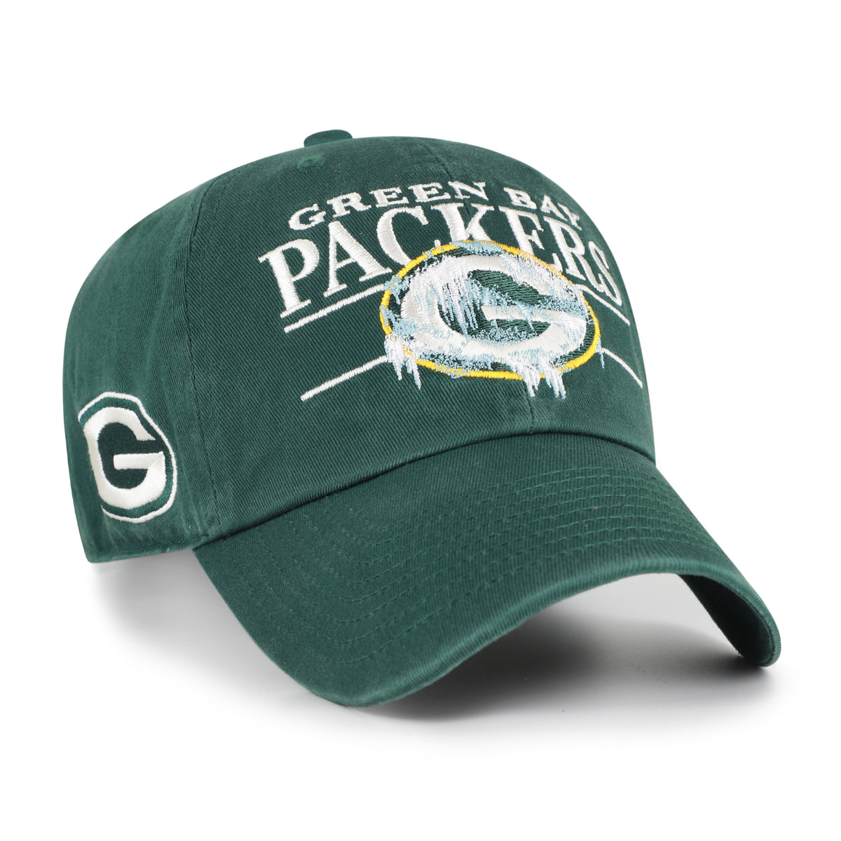 GREEN BAY PACKERS GRAPHIC '47 CLEAN UP