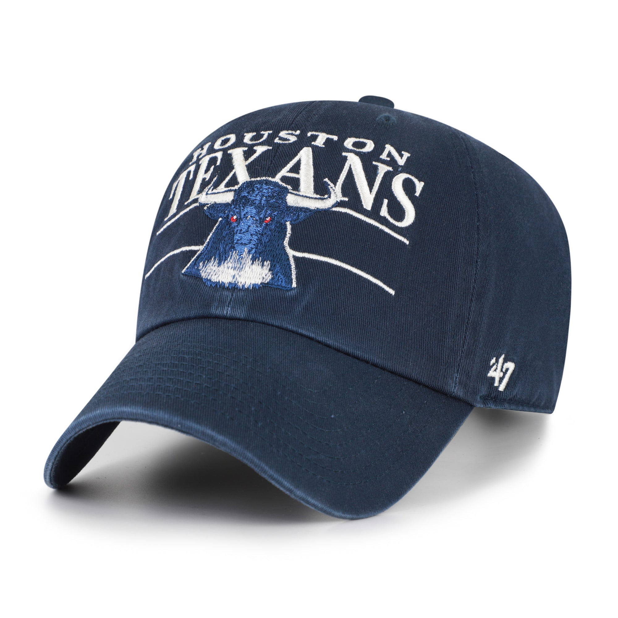 HOUSTON TEXANS GRAPHIC '47 CLEAN UP