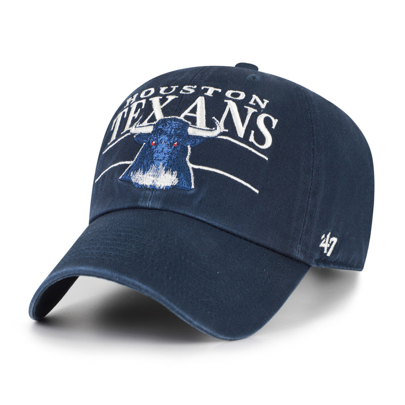 HOUSTON TEXANS GRAPHIC '47 CLEAN UP