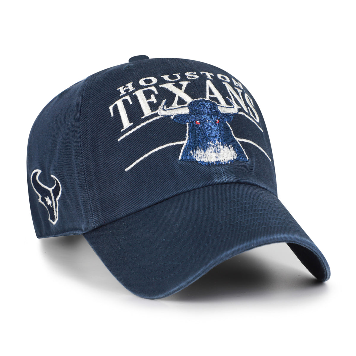 HOUSTON TEXANS GRAPHIC '47 CLEAN UP