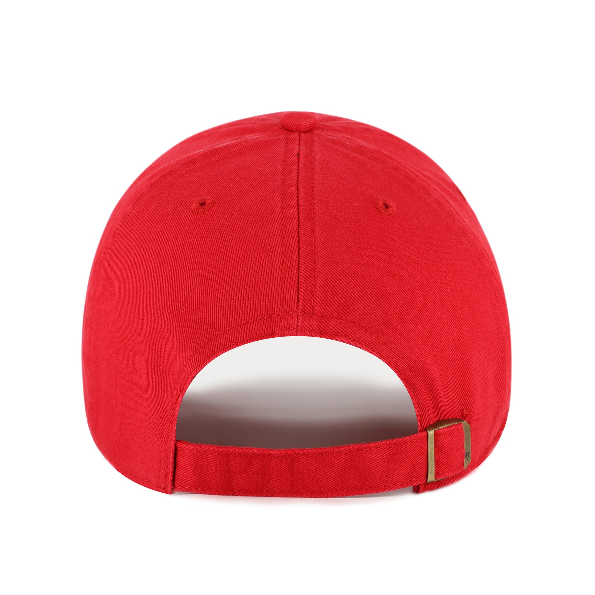 KANSAS CITY CHIEFS GRAPHIC '47 CLEAN UP