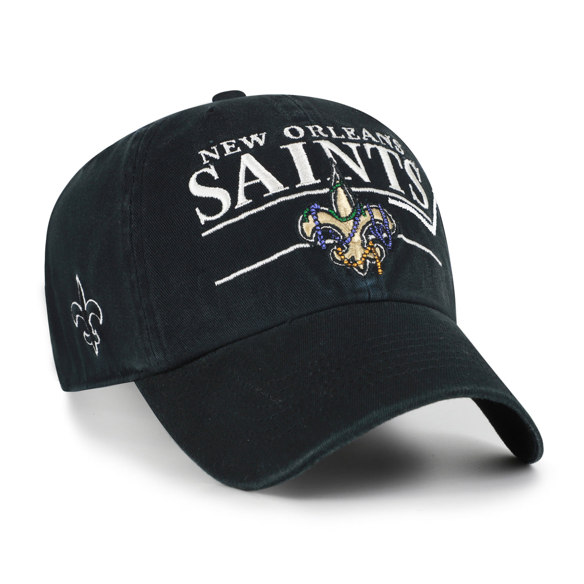 NEW ORLEANS SAINTS GRAPHIC '47 CLEAN UP