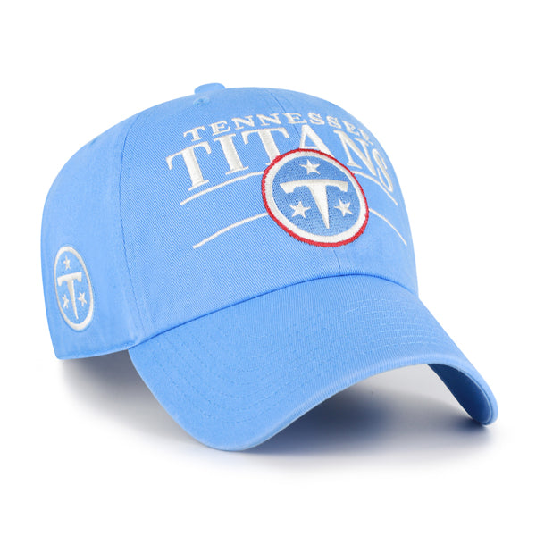 TENNESSEE TITANS GRAPHIC '47 CLEAN UP