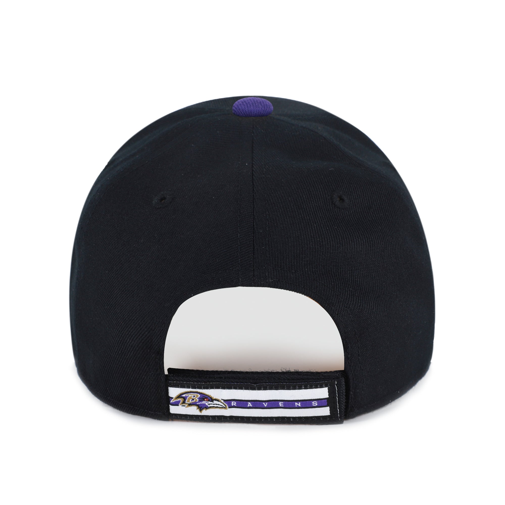 BALTIMORE RAVENS SCRIPT '47 MVP