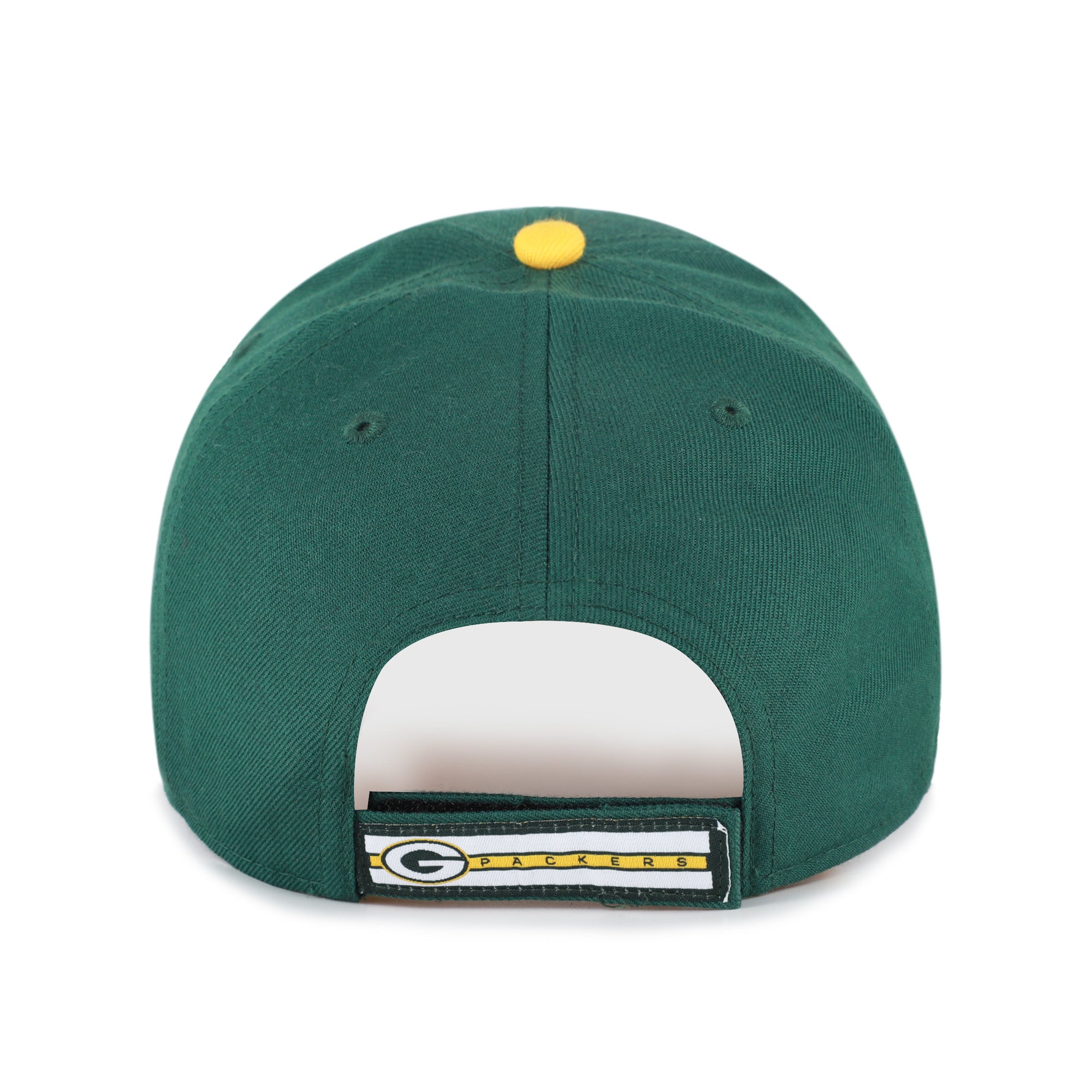 GREEN BAY PACKERS SCRIPT '47 MVP