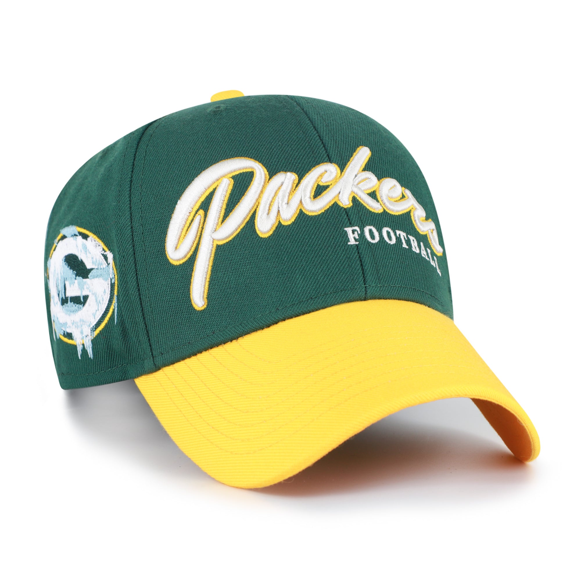 GREEN BAY PACKERS SCRIPT '47 MVP