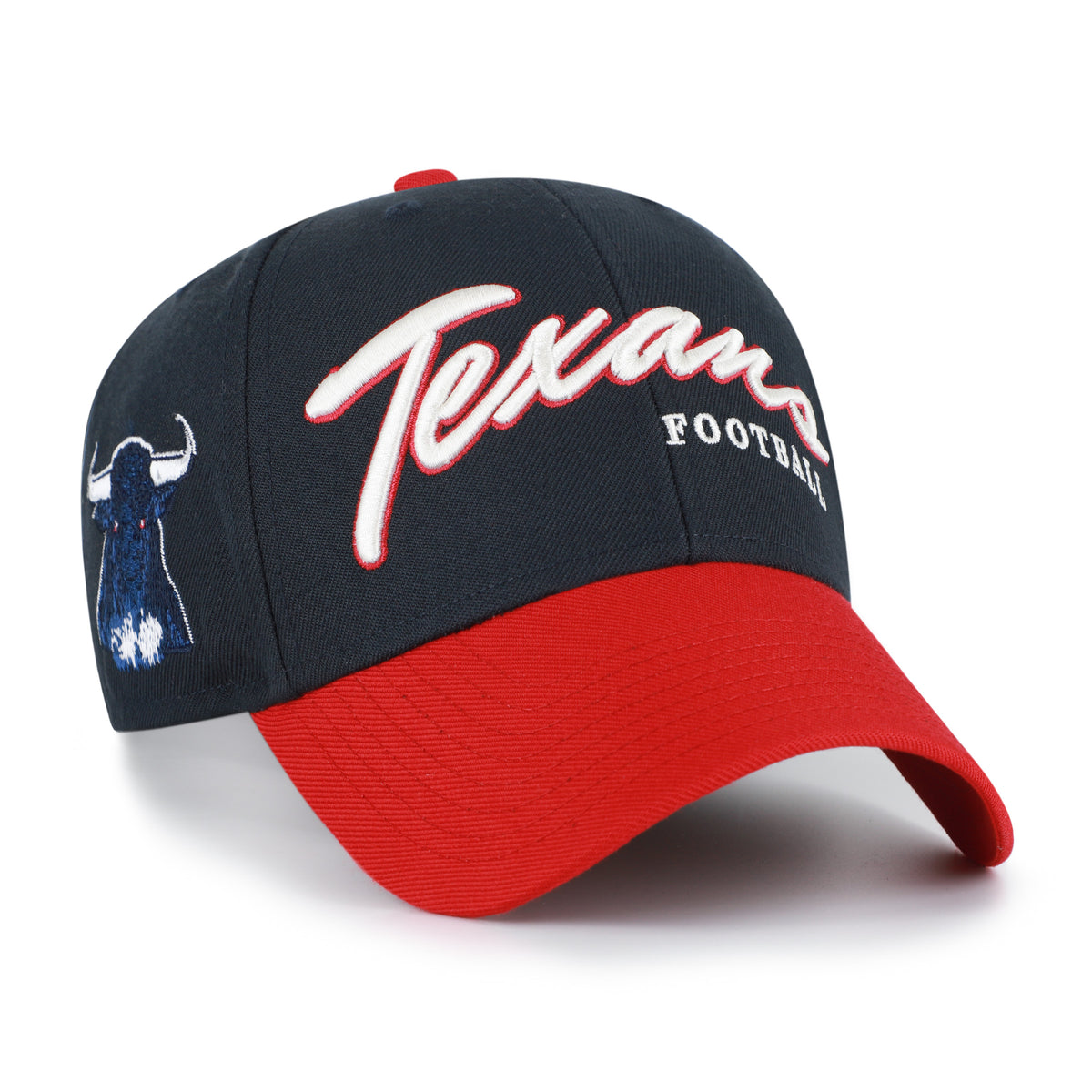 HOUSTON TEXANS SCRIPT '47 MVP
