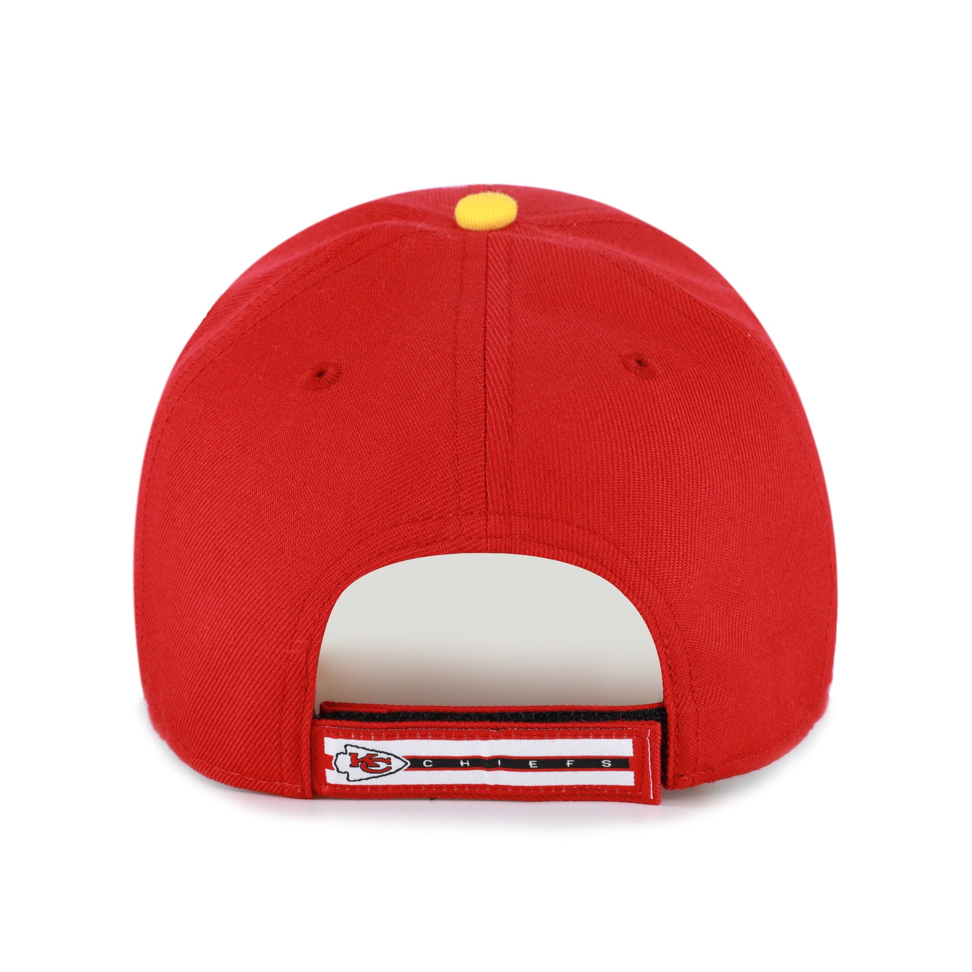 KANSAS CITY CHIEFS SCRIPT '47 MVP