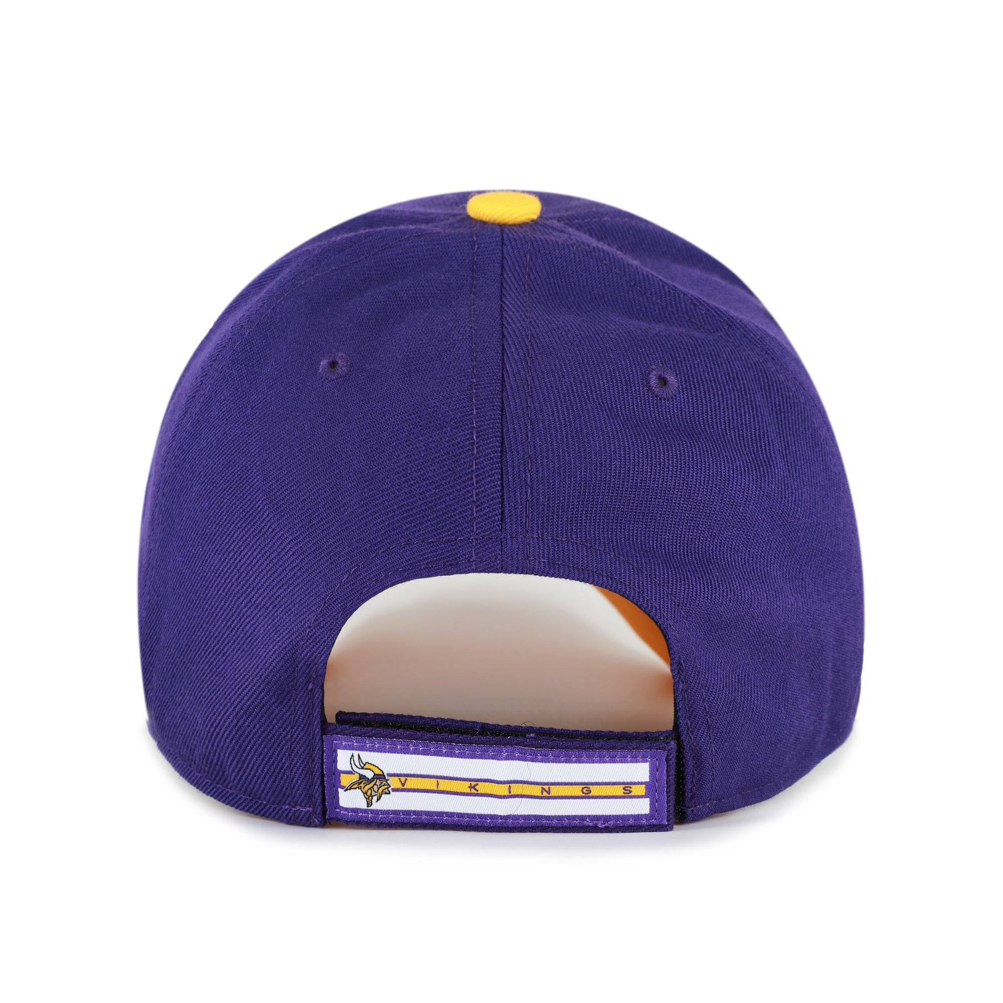 MINNESOTA VIKINGS SCRIPT '47 MVP