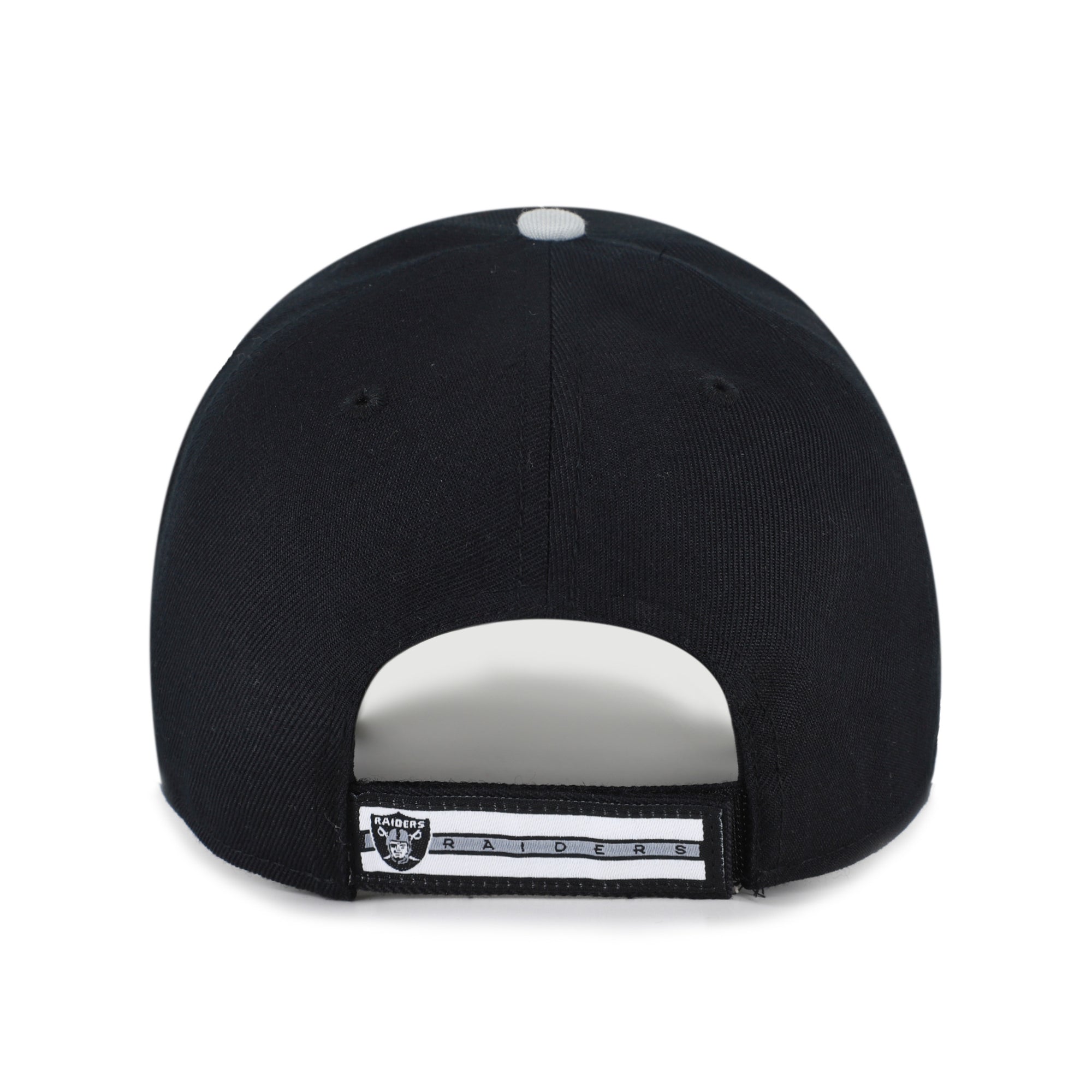 LAS VEGAS RAIDERS SCRIPT '47 MVP