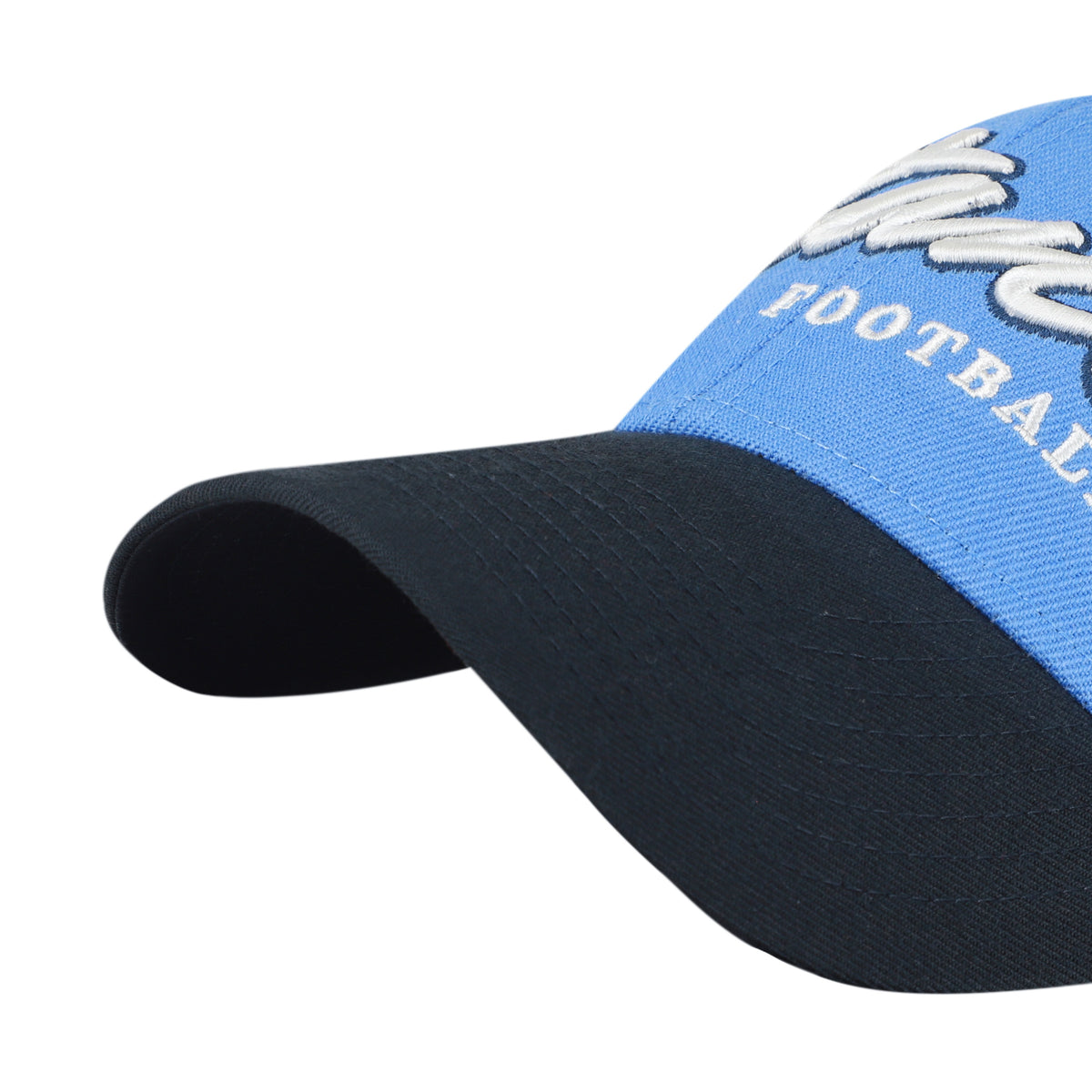 TENNESSEE TITANS SCRIPT '47 MVP
