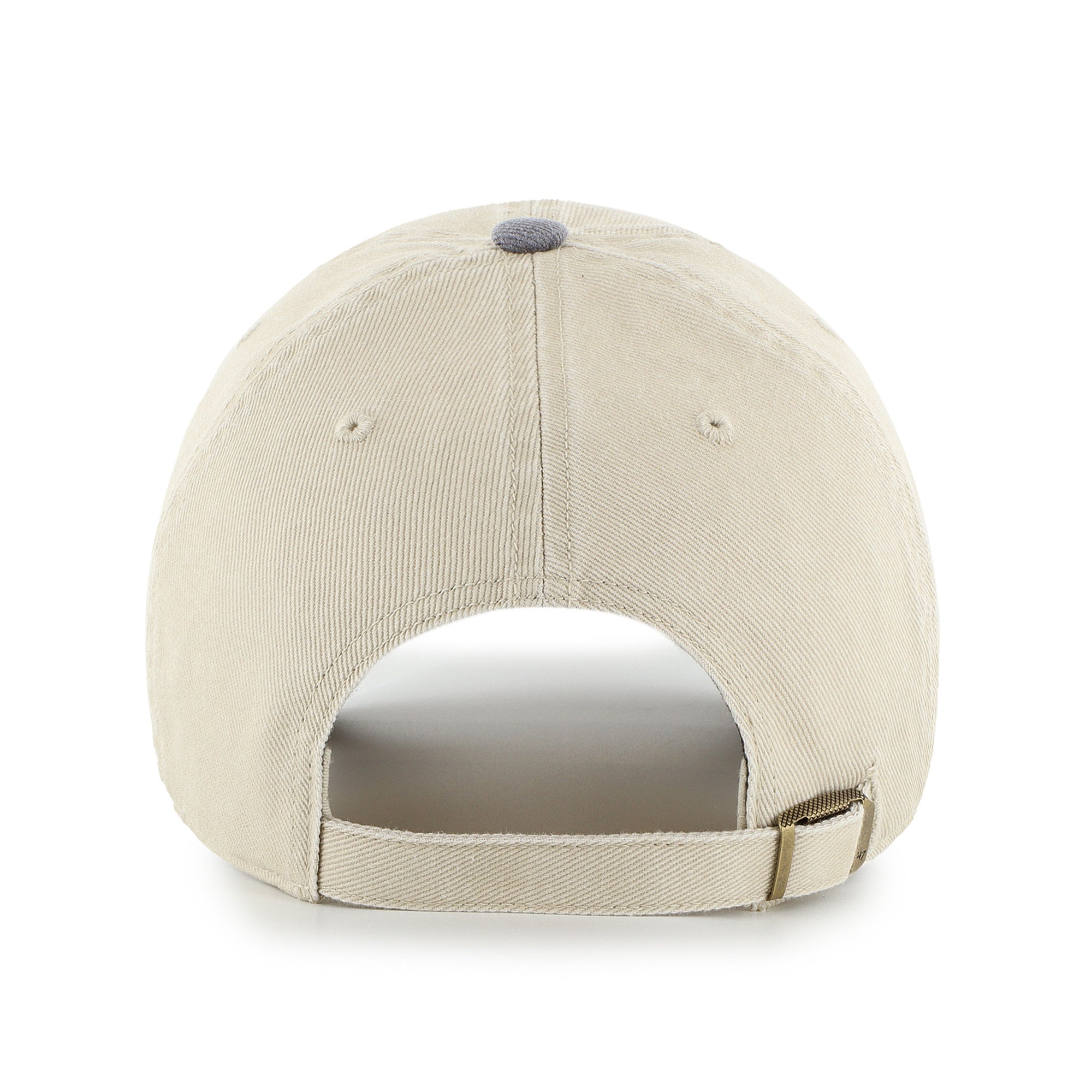 BALTIMORE RAVENS LOGO LINE TWO TONE '47 CLEAN UP