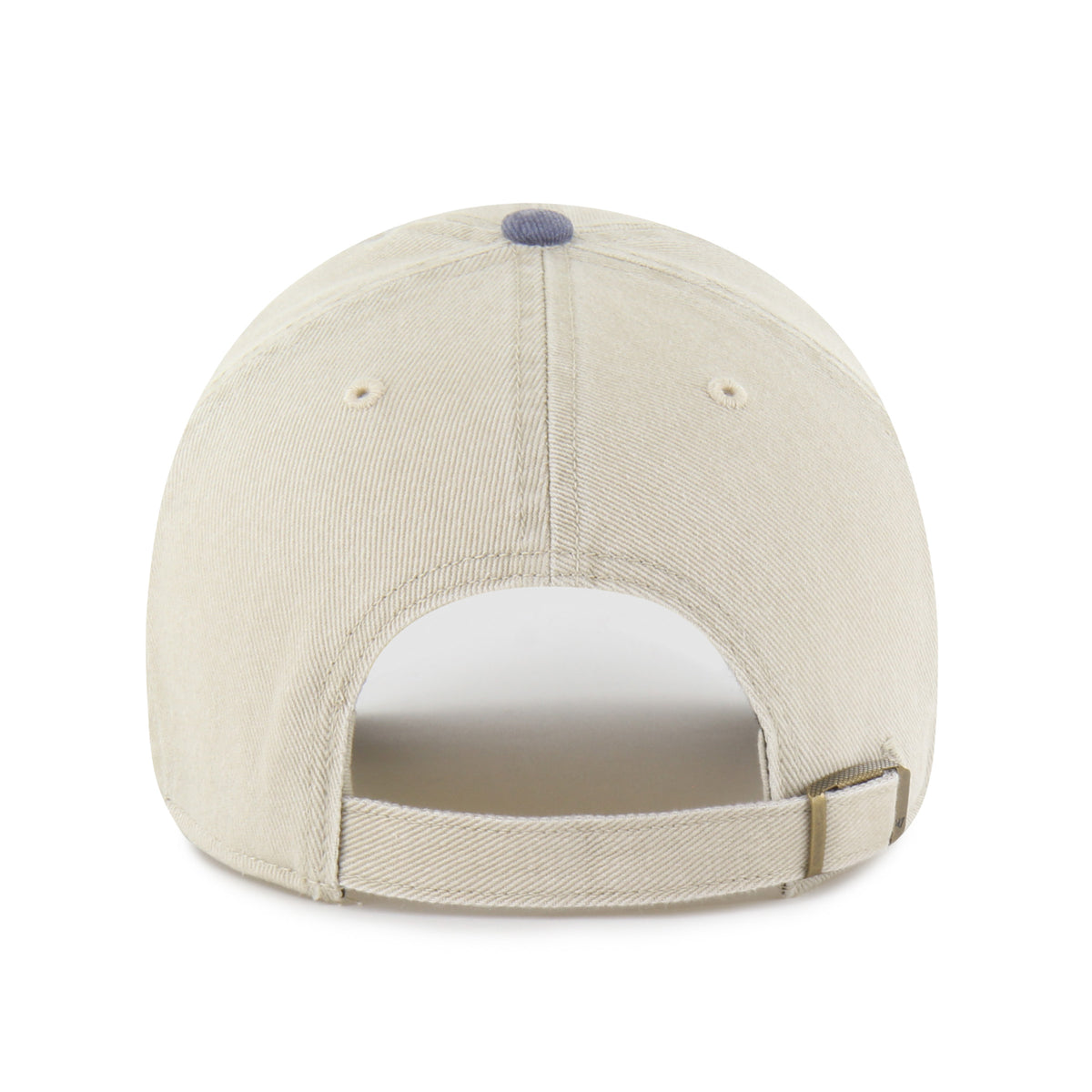 CHICAGO BEARS LOGO LINE TWO TONE '47 CLEAN UP
