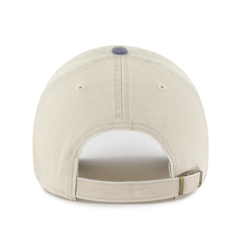 CHICAGO BEARS LOGO LINE TWO TONE '47 CLEAN UP