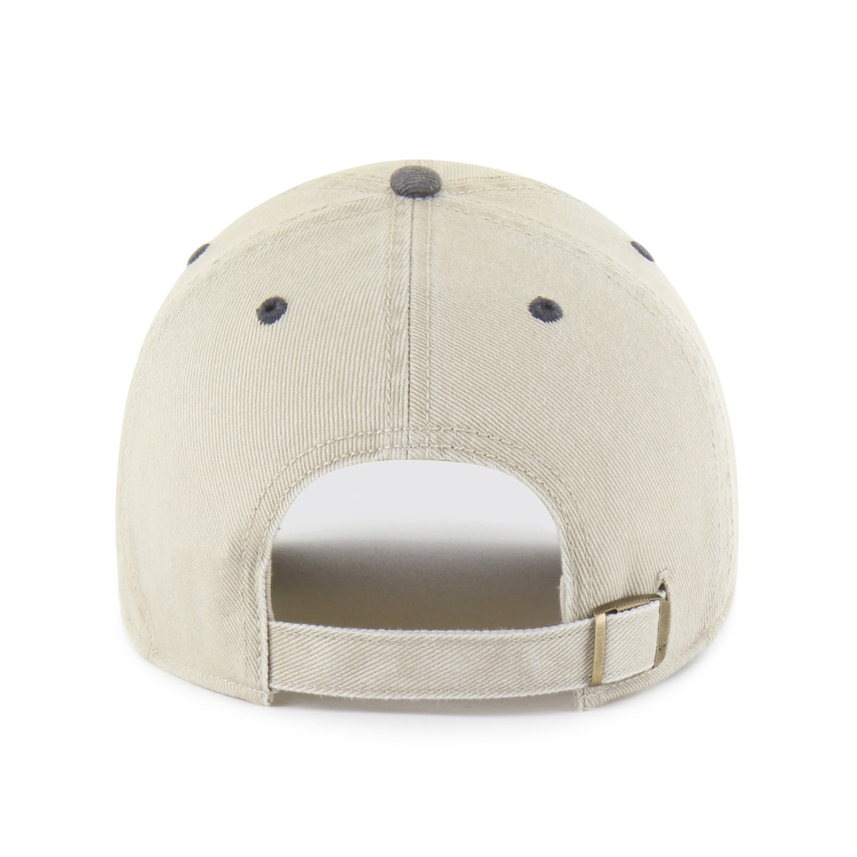 DALLAS COWBOYS LOGO LINE TWO TONE '47 CLEAN UP