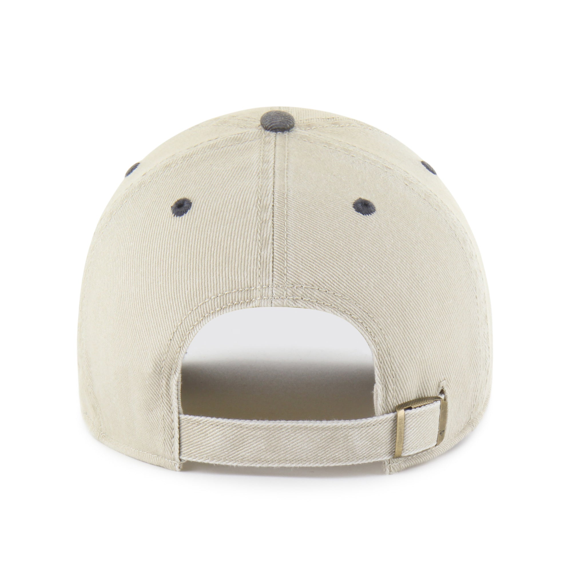 DALLAS COWBOYS LOGO LINE TWO TONE '47 CLEAN UP