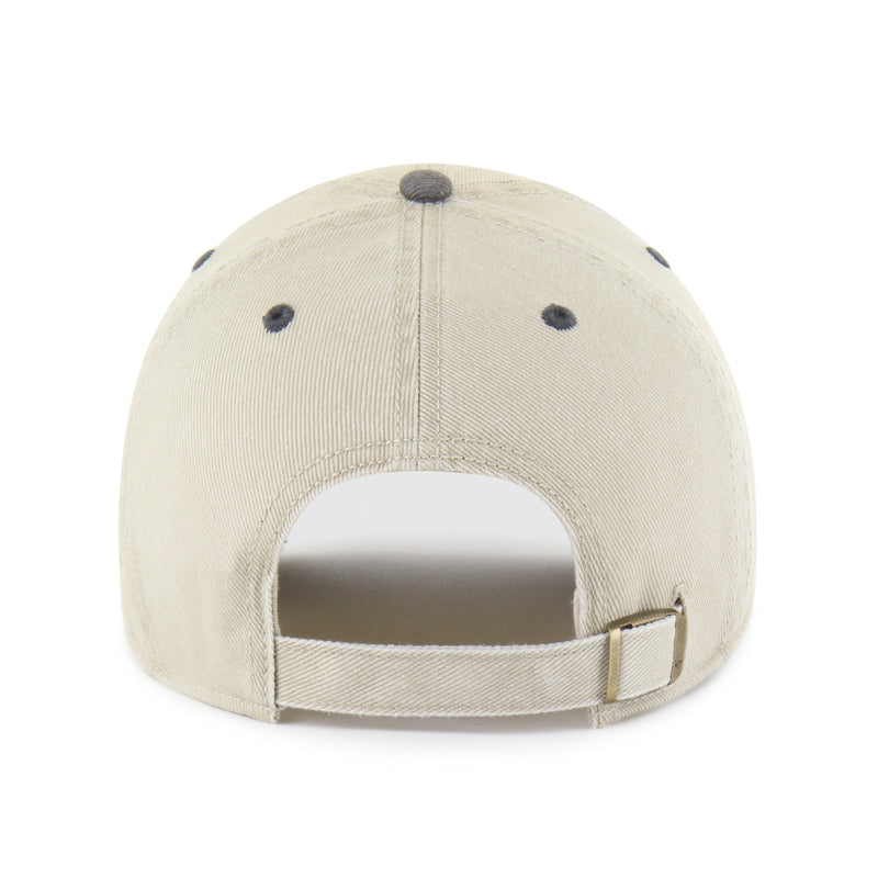DALLAS COWBOYS LOGO LINE TWO TONE '47 CLEAN UP