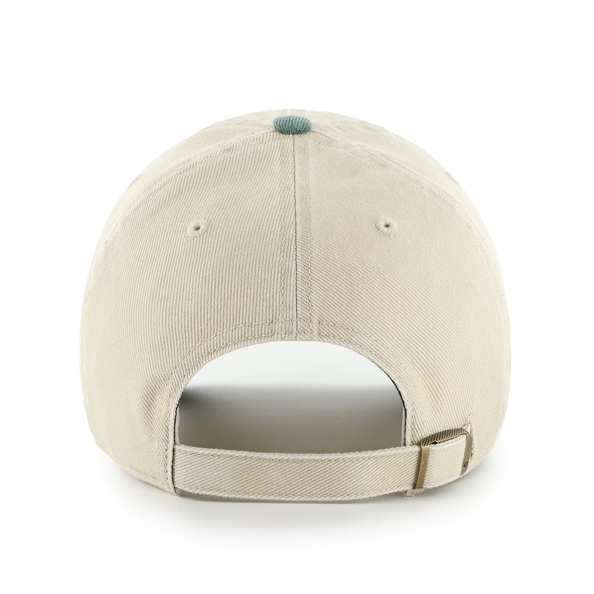 GREEN BAY PACKERS LOGO LINE TWO TONE '47 CLEAN UP